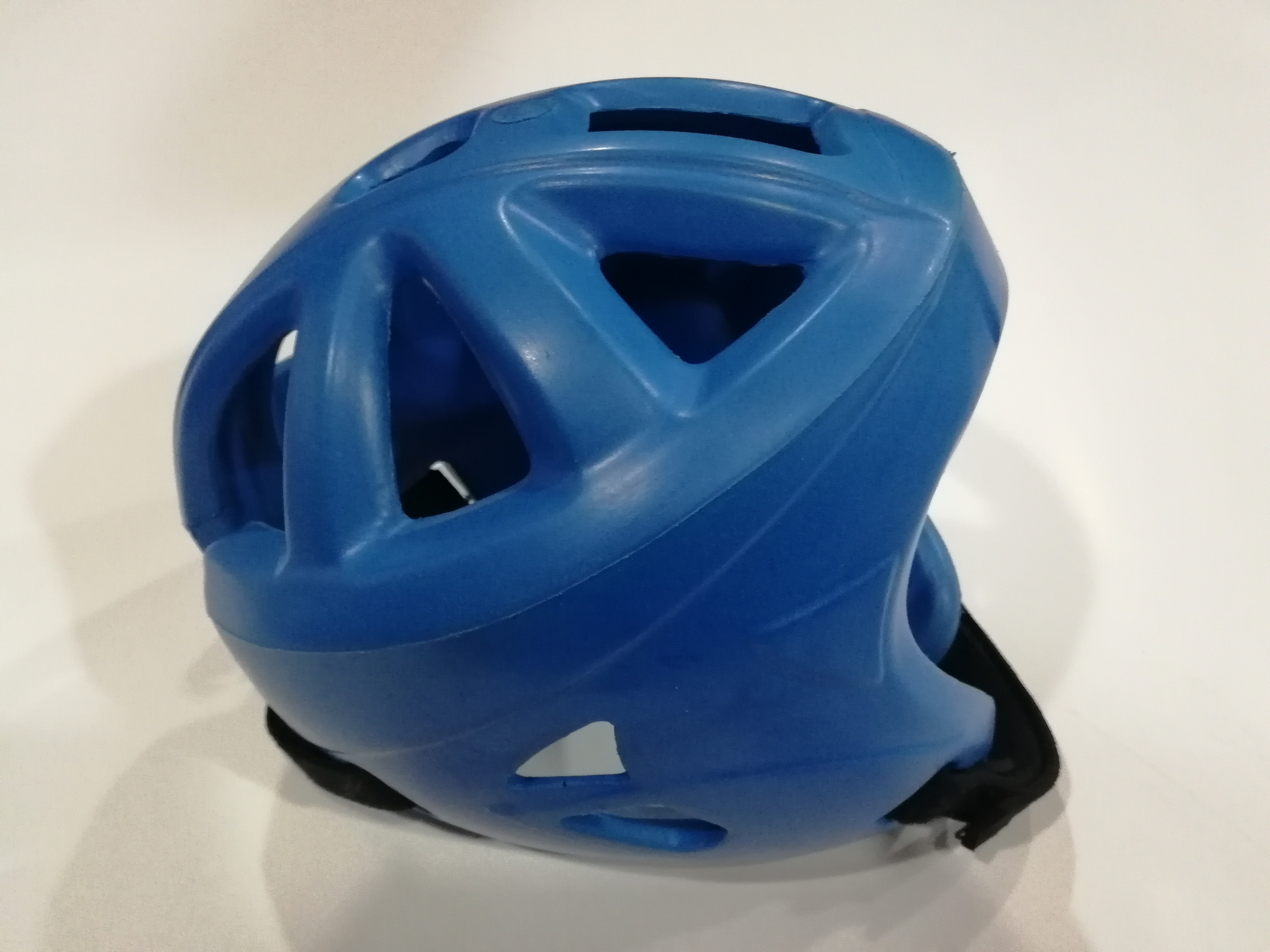Factory direct polyurethane PU foam teakondo martial art protect helmet head guard