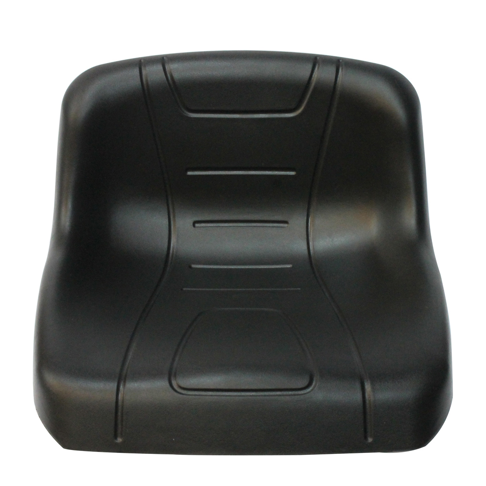 Customize pu truck seat polyurethane water resistant Lawn mower seat factory - COPY - j8nbhc