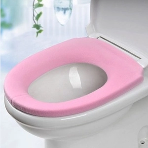 China pu baby booster seat PU foam kids seat customize baby child toilet seat manufacturer