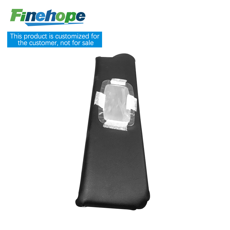Finehope Monocrystalline cells half cell Solar Panel With German Technology