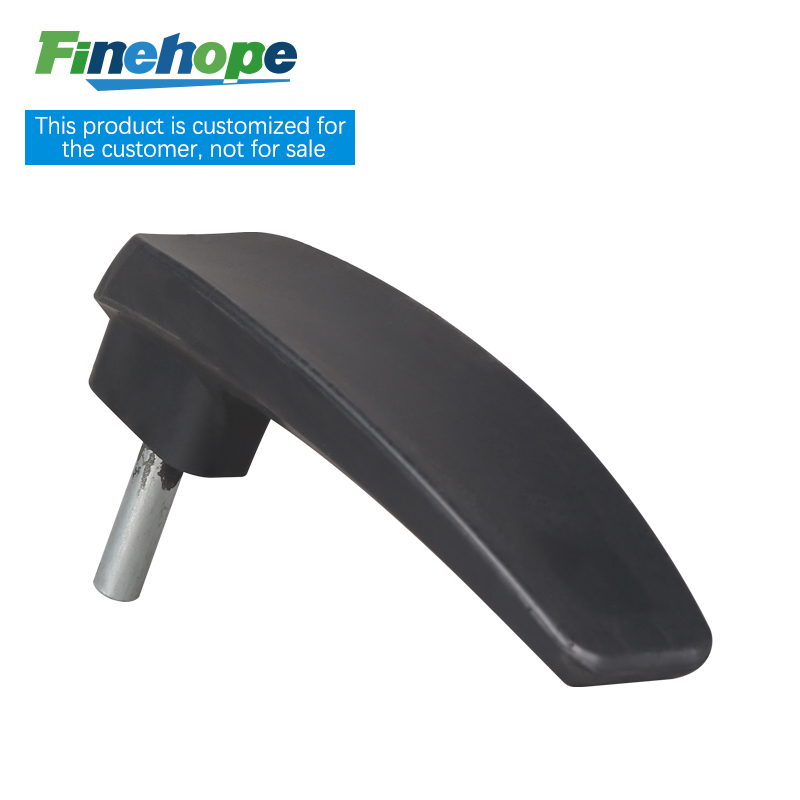 مسند ذراع Finehope لكرسي المكتب قابل للتعديل مسند ذراع 4d / مسند ذراع كرسي الأسنان
