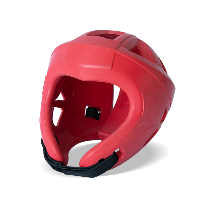 Boxing Helmet PU Urethane PIR RIM Self-Skinning assembly parts accessory Boxing head guard - COPY - 2ujq4h