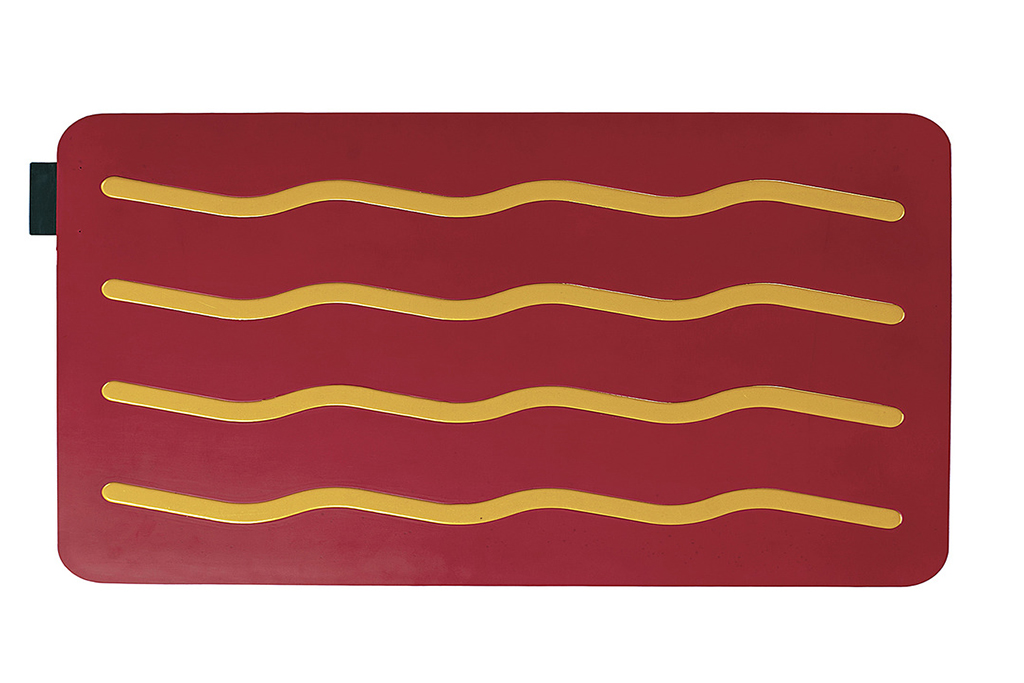 PU Polyurethane Standing Desk Mat Anti Fatigue  China Manufacturer stand up desk floor mats Washable Waterproof Non Slip mats