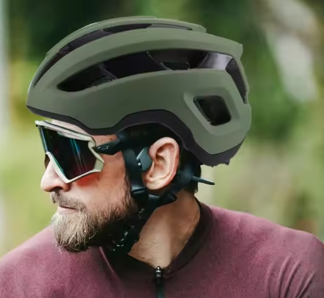 Adults Bike Helmet 3 Shell Forming High Quality Protective Gear For Riding High Performance Dual Sports Bicycle Cycling Helmet