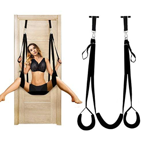 Door swing BDSM sex toys  KS9296