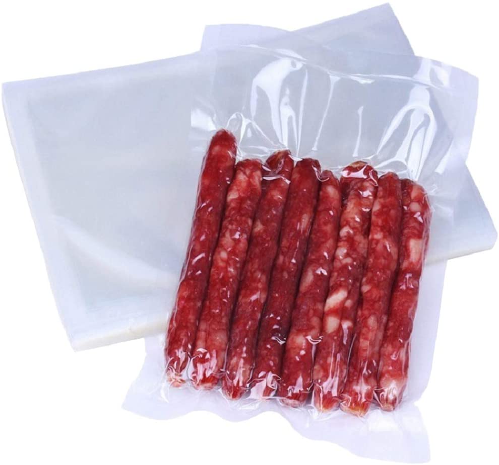 Custom printing best vacuum storage bags factory