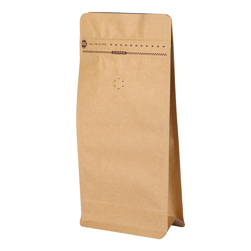 What is a Kraft Bag Packaging？