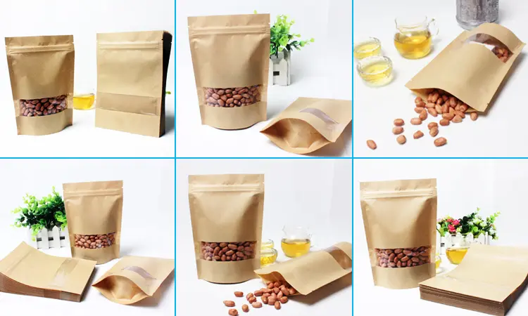 The History of Packaging