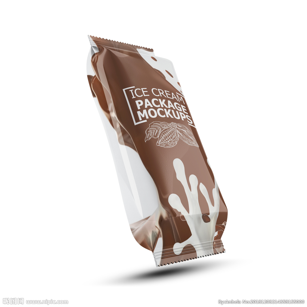 China Ice Cream Packaging manufacturer