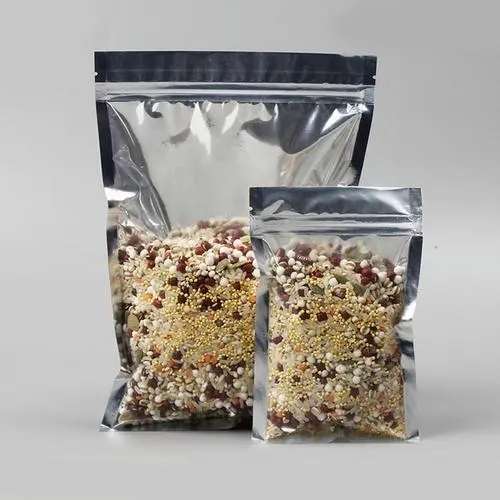 China Spice Packaging That Will Attract Attention manufacturer