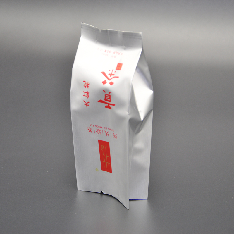 China Manufacturer High Quality Factory Price Aluminum Foil Tea Bag Packaging
