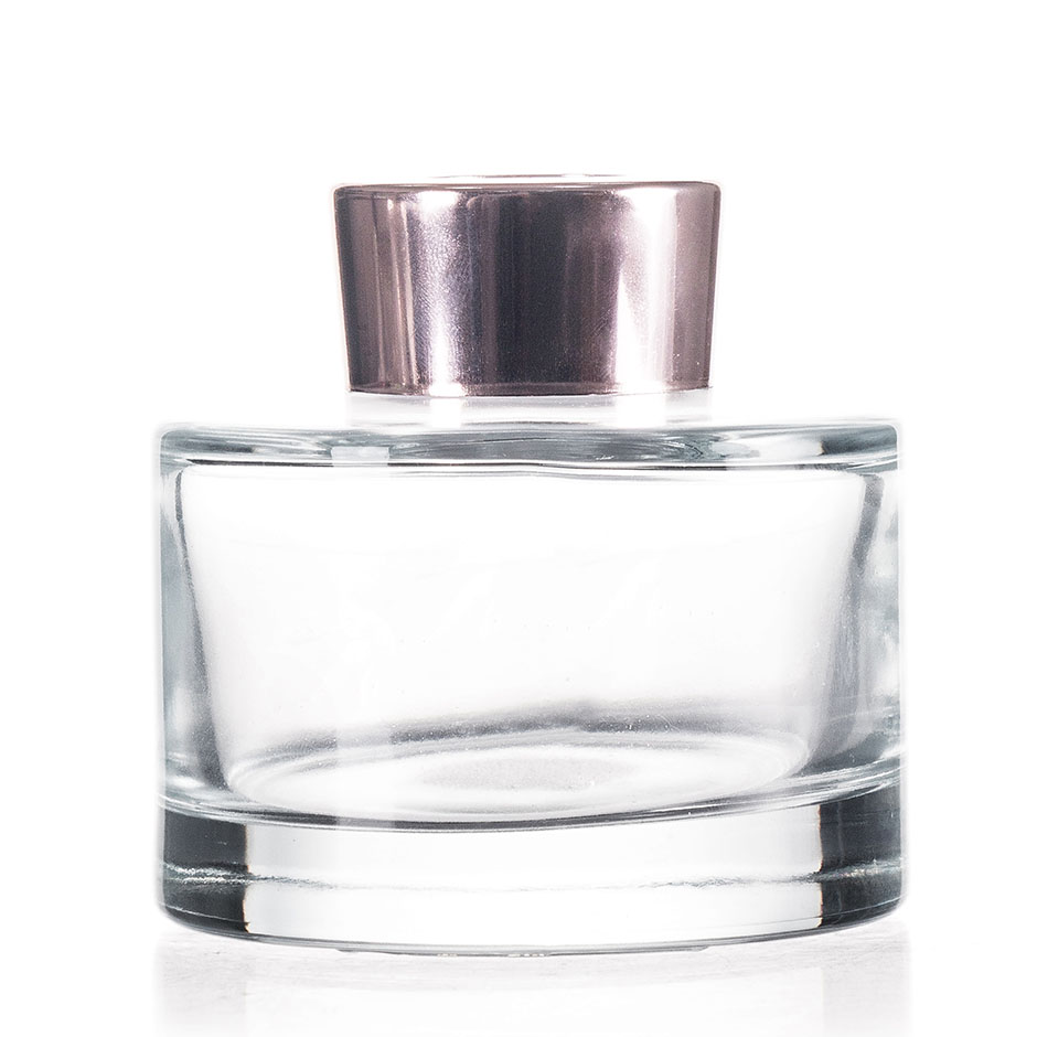 5oz Reed Diffuser Bottle Glass Wholesale