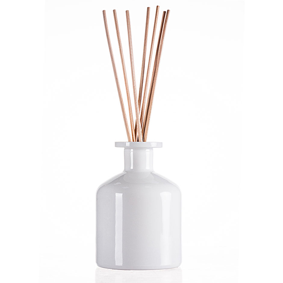 Home Fragrance White Reed Diffuser Bottle 8.5oz