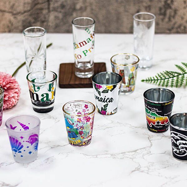 recycling glass