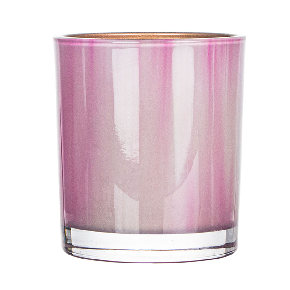 Spray Votive Candle Holder 8OZ Manufacture