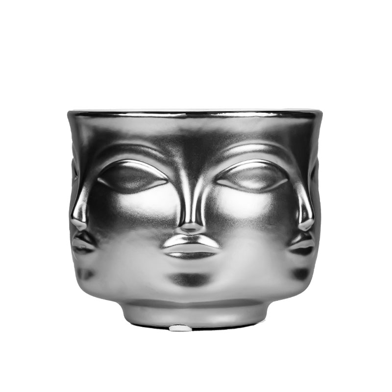 Home Products Celebrity Piece Candle Holder Making For Scented Candles