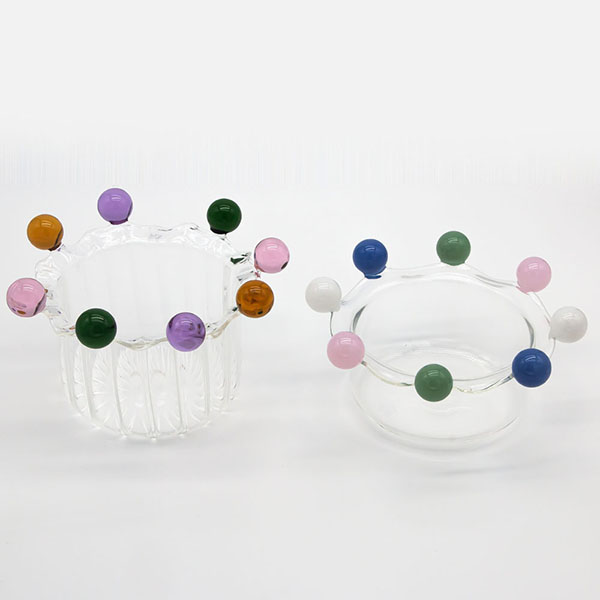 Luxury Borosilicate Gift Products Wholesale