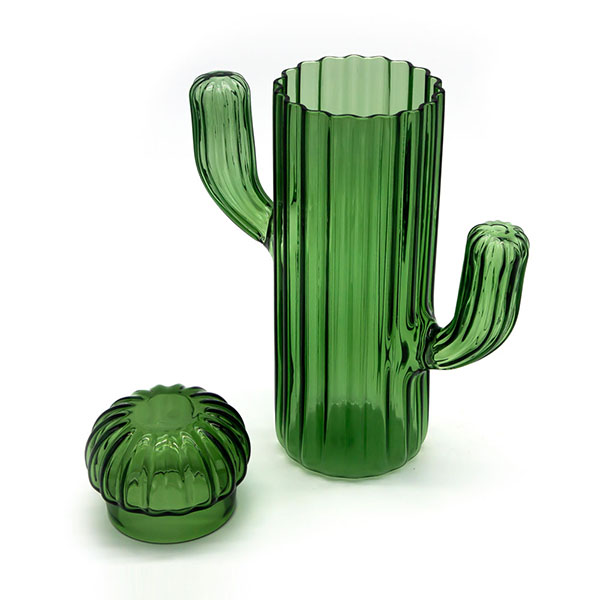 Luxury Borosilicate Arts and Crafts ODM