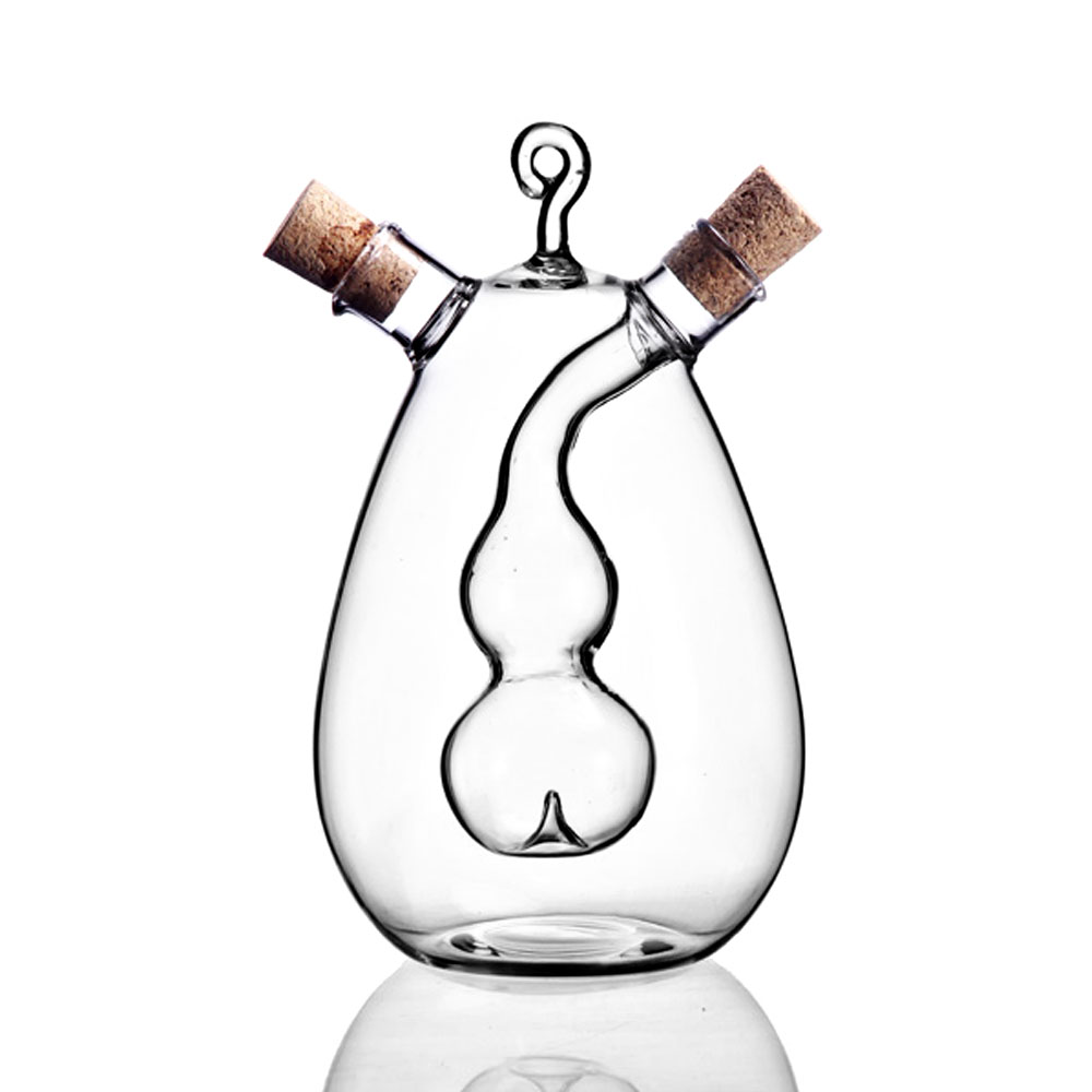 Produce Premium Oil Dispenser