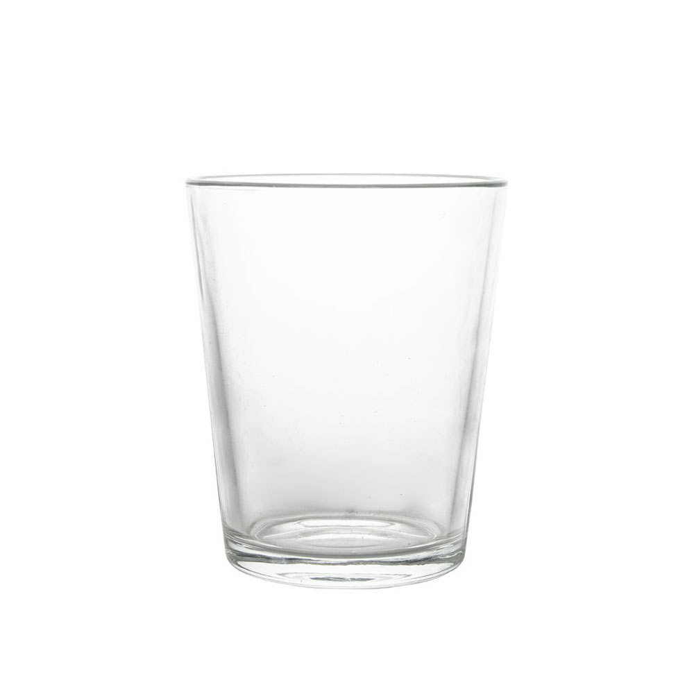 22oz Glass Candle Holder Hat Vessel Wholesale