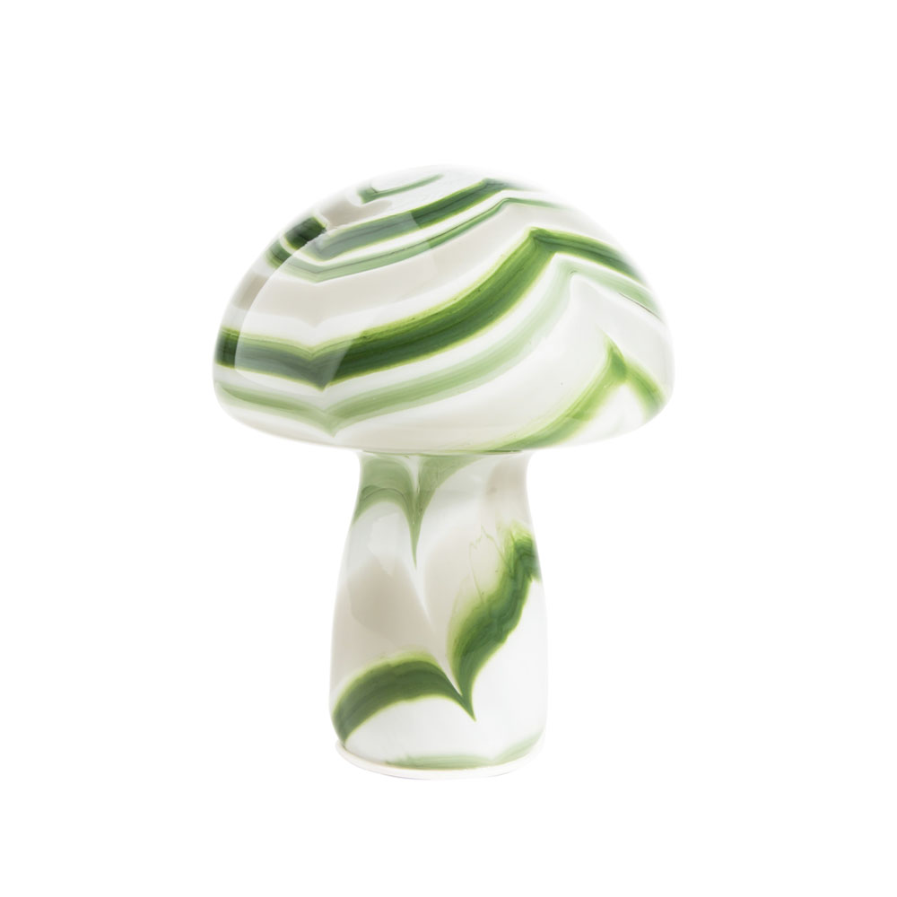 L 5.9' x H 7.48' Handmade Luxurious Vintage Mushroom Lamp Wholesale