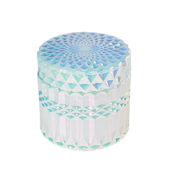 6oz Aura Candle Jar On Sale