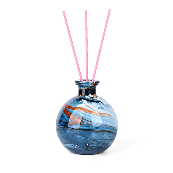 Bouteille de diffuseur à roseau de 200 ml en vrac