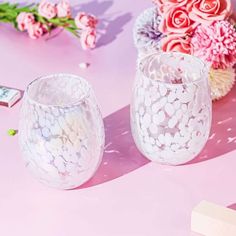Glas mit hohem Borosilikatgehalt im Vergleich zu gewöhnlichem Glas: Wie Kerzengläser aus chinesischen Fabriken den Markt erobern, indem sie Hitzebeständigkeitstests bestehen