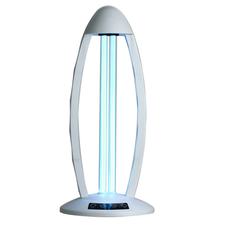 Tisch-Luftsterilisator für den Heimgebrauch, 36 W, 40 W, 55 W, 60 W, UV-Sterilisator