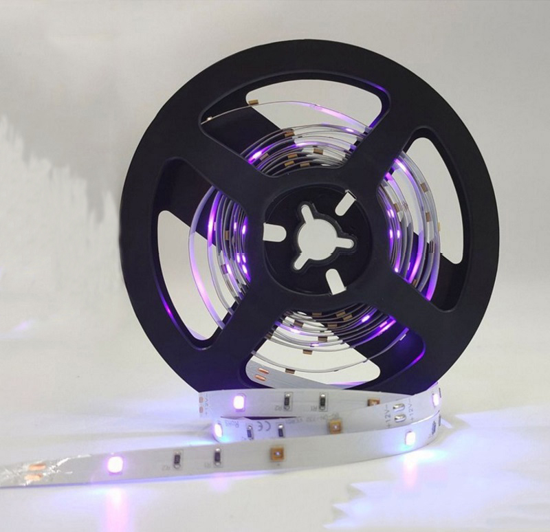UV LED系列 LED杀菌灯条