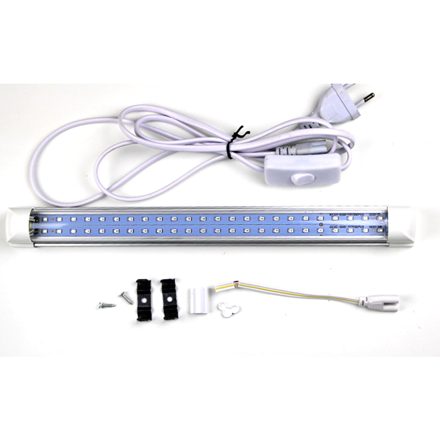 365nm 곤충 살인자 LED 자외선 트랩 모기 램프 UV LED 조명
