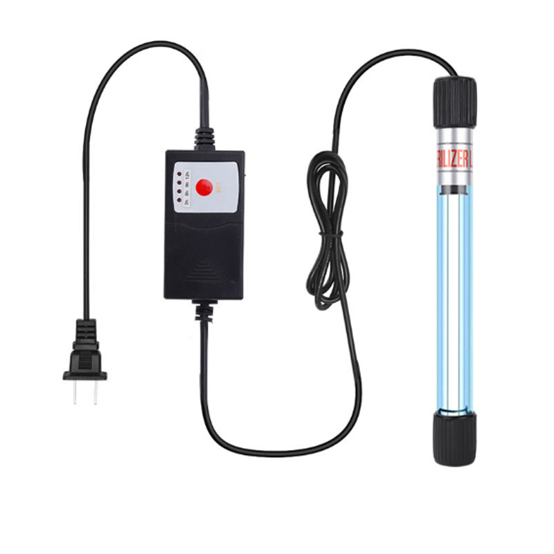 水冷 uv led 固化 UVC 管灯紫外线杀菌消毒灯来自中国
