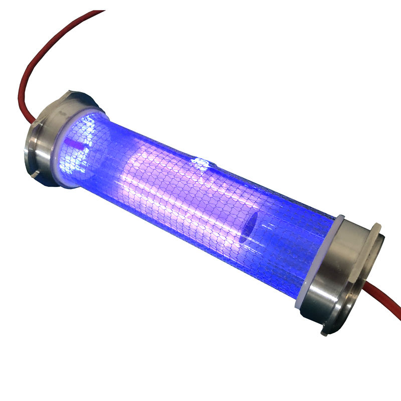 222 NM  Nanometer Wavelength UVC Lights