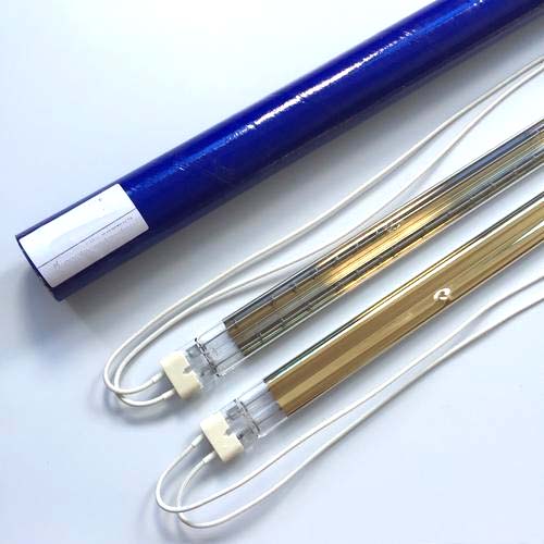Paint Drying Infrared Twin IR lamps Spray Painting Paint Heat Lamp