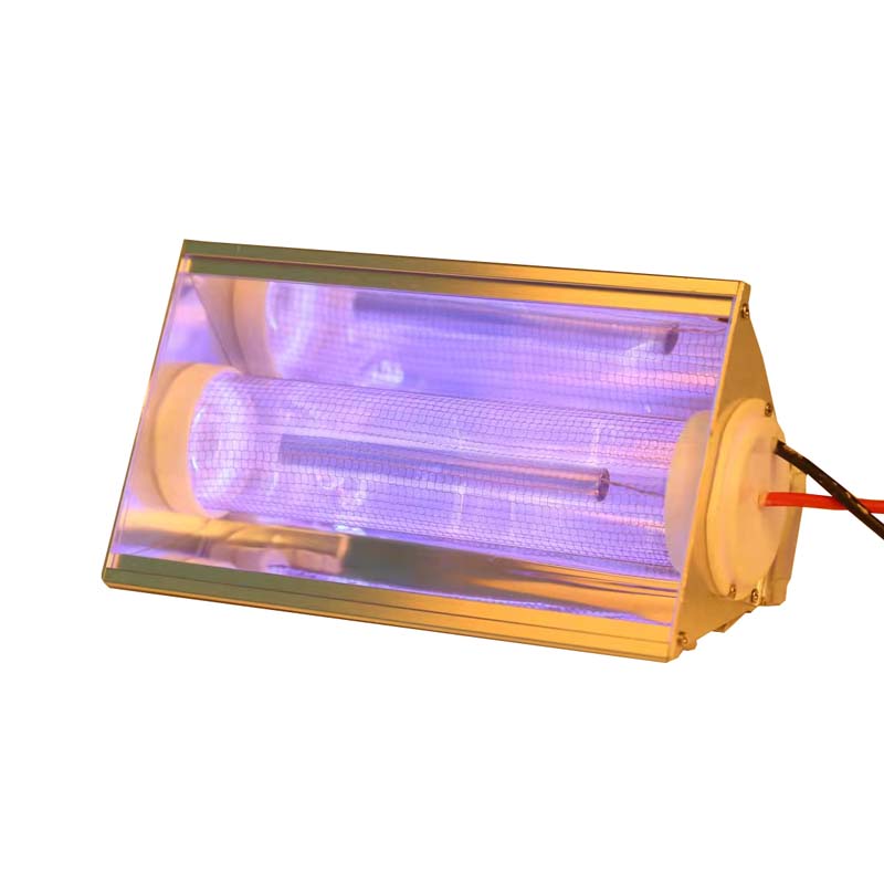 20w エキシマ UV 空気浄化システム遠 UVC 222nm UVC ランプ