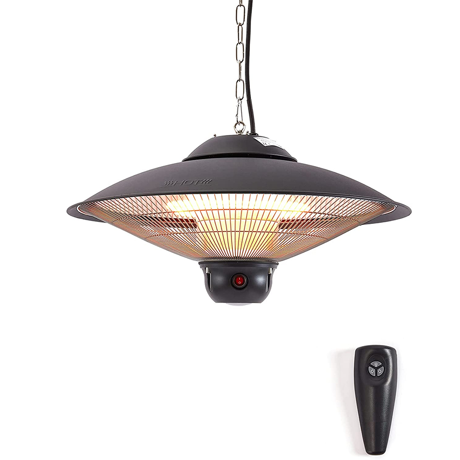 Élément chauffant à Quartz infrarouge, 3000W, 400V, lumière Led pour animaux et plantes, Tube doré, halogène, chauffage infrarouge