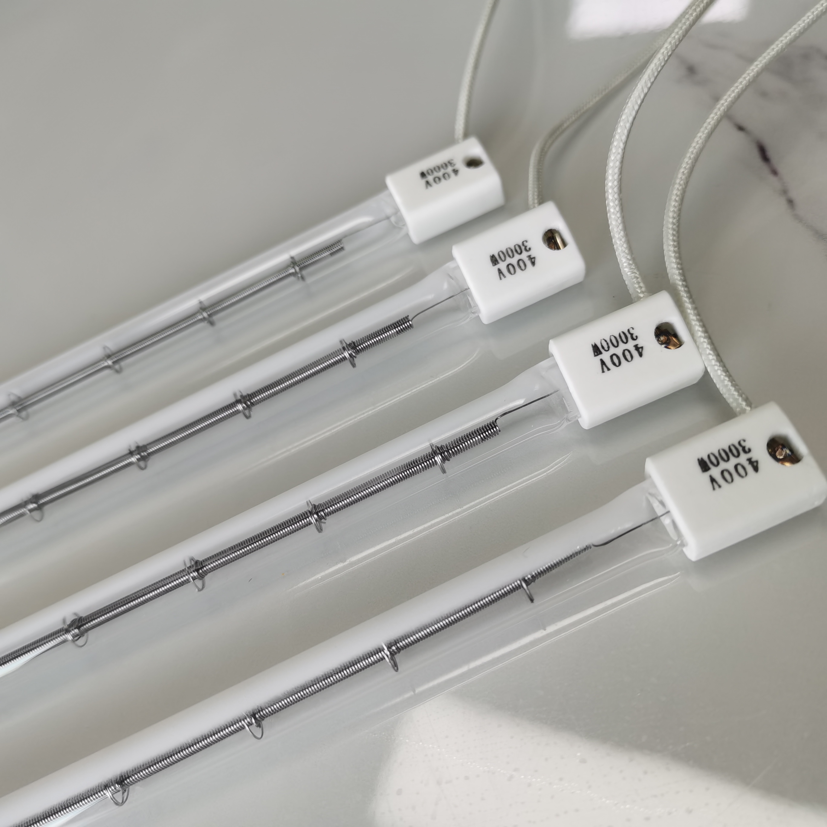 Helen Reflow IR Infrared Heat Lamp Waterproof Infrared Heat Lamp