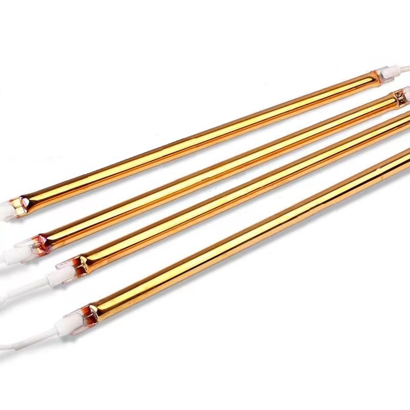 Bath Ceiling Heat Shortwave Infrared Heating Halogen Lamp Fan Lighting Bathroom Heating Lamp
