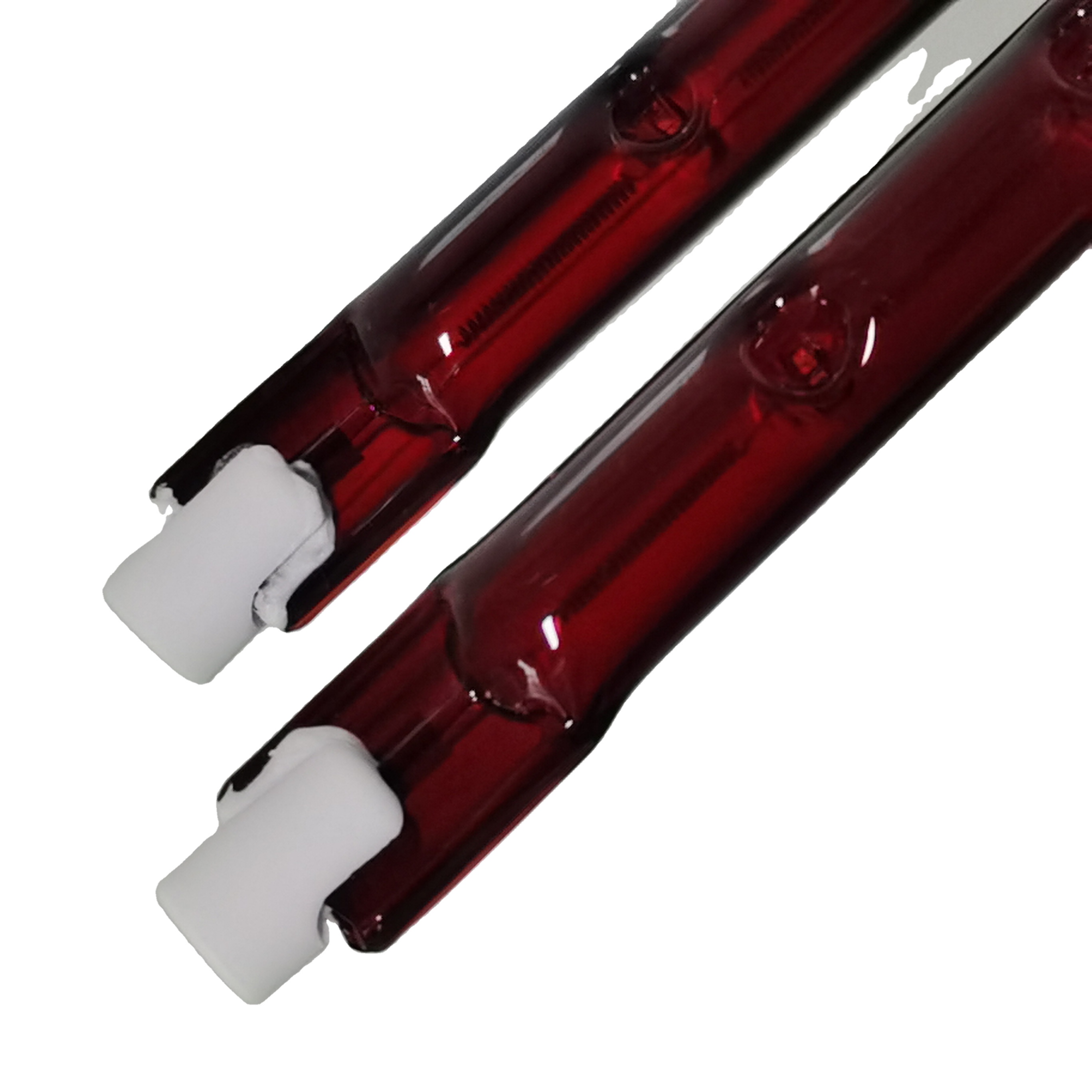 J118 J 78 J189 J254 J333 shortwave heating tube quartz heater IR tungsten halogen infrared painting heat lamp
