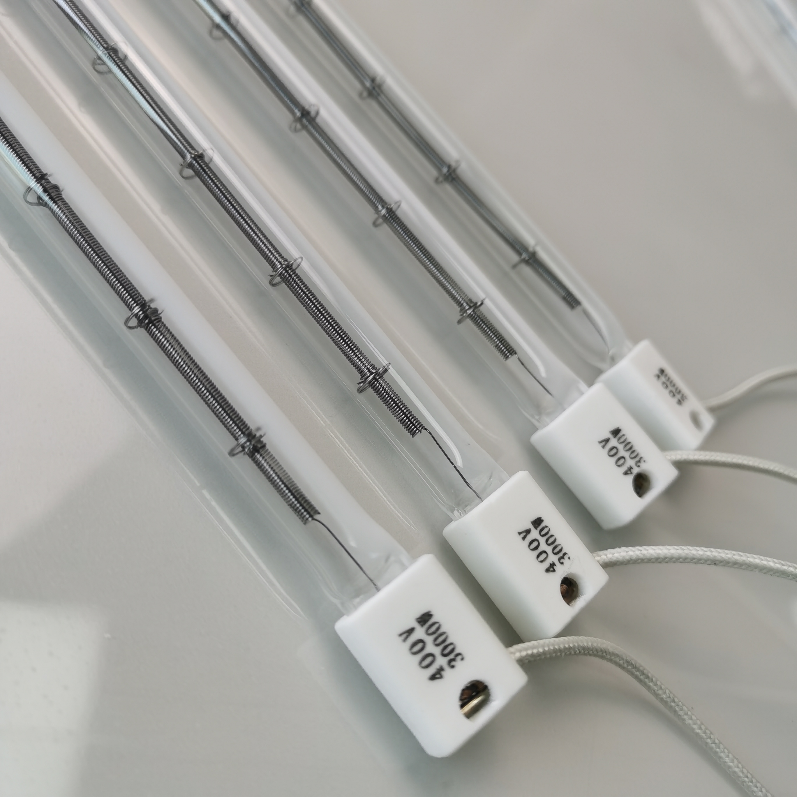 プラグイン電気壁赤外線工業用ヒーター