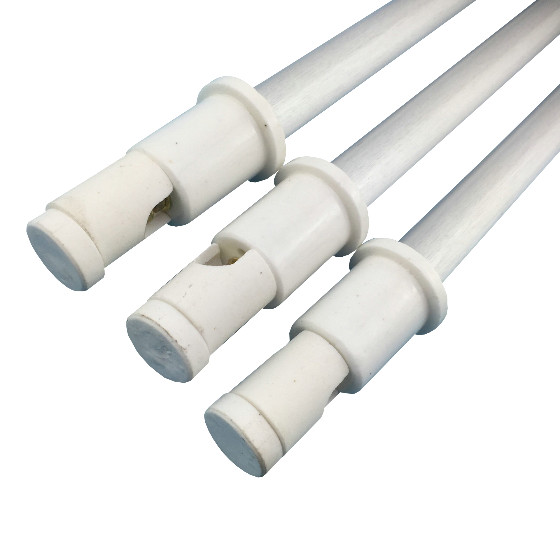 Tubo di calore elettrico con isolamento a infrarossi lontani per essiccatore di vernice personalizzato a catena