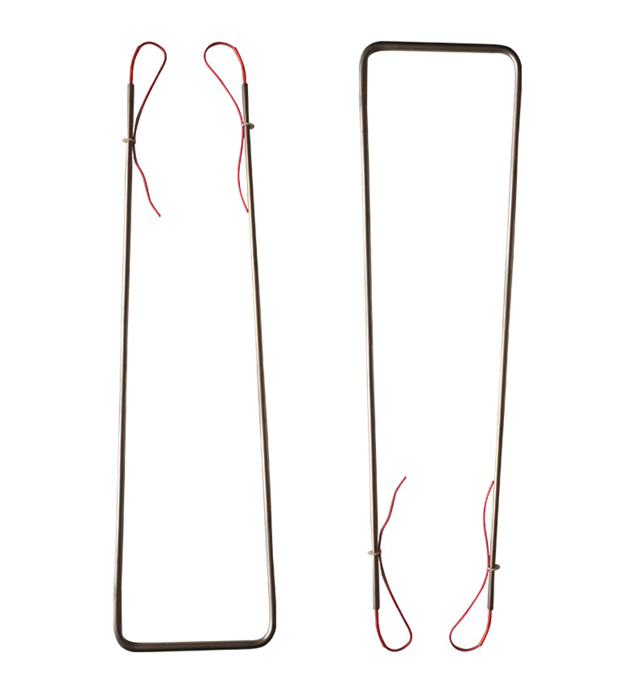 Factory Wholesale Stainless Steel High Temp Resistant Water Heating Element Cartridge Heater for Electric Oven Heating