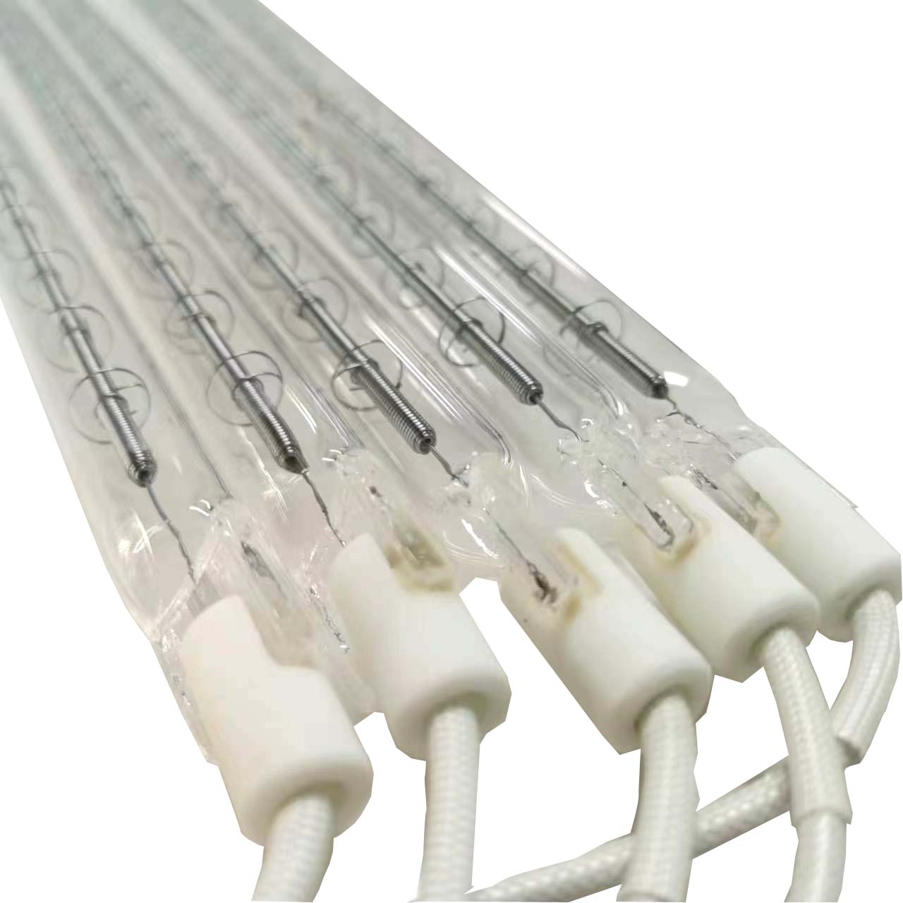 Short Wave IR Heater for Printing and Package Application Infrared Lamps for Screen Printing Heat Lamp