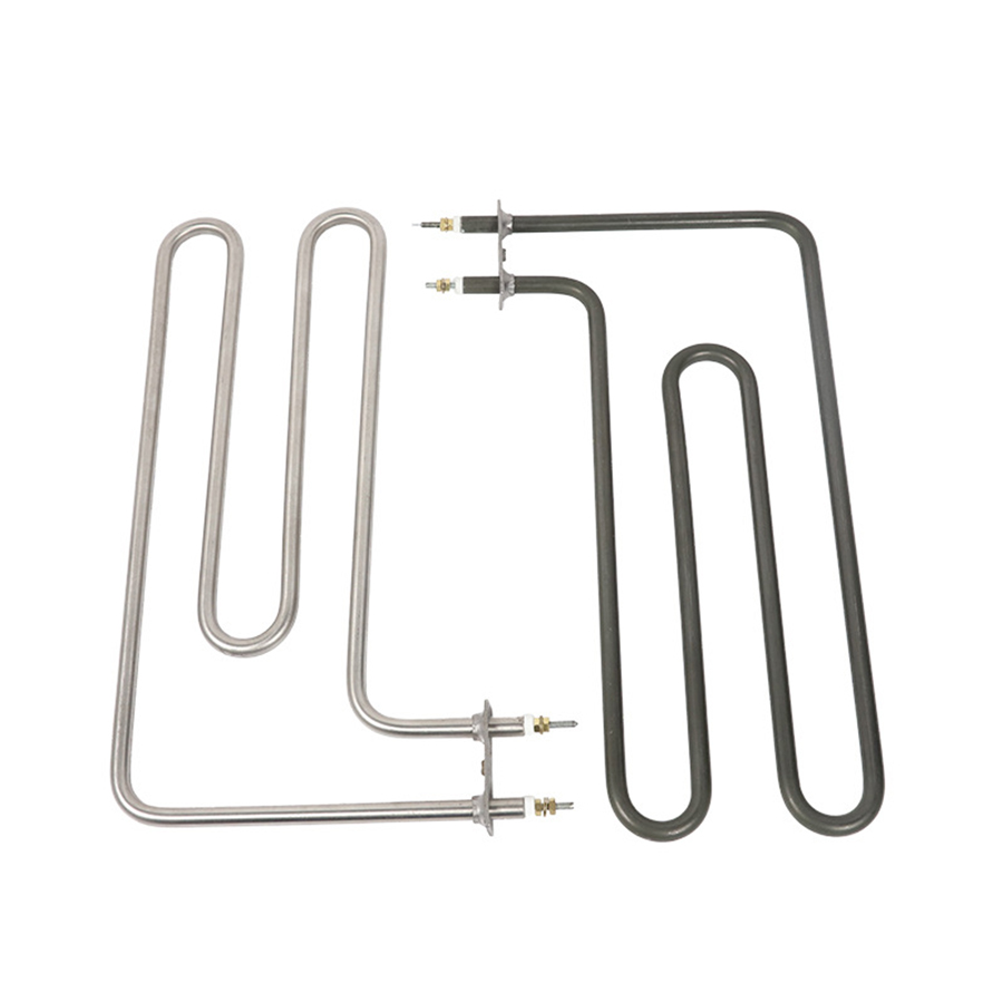 380V 1200W 1500W U Shaped Stainless Steel Electric Stove Tubular Heater Heating Element for Oven Heat