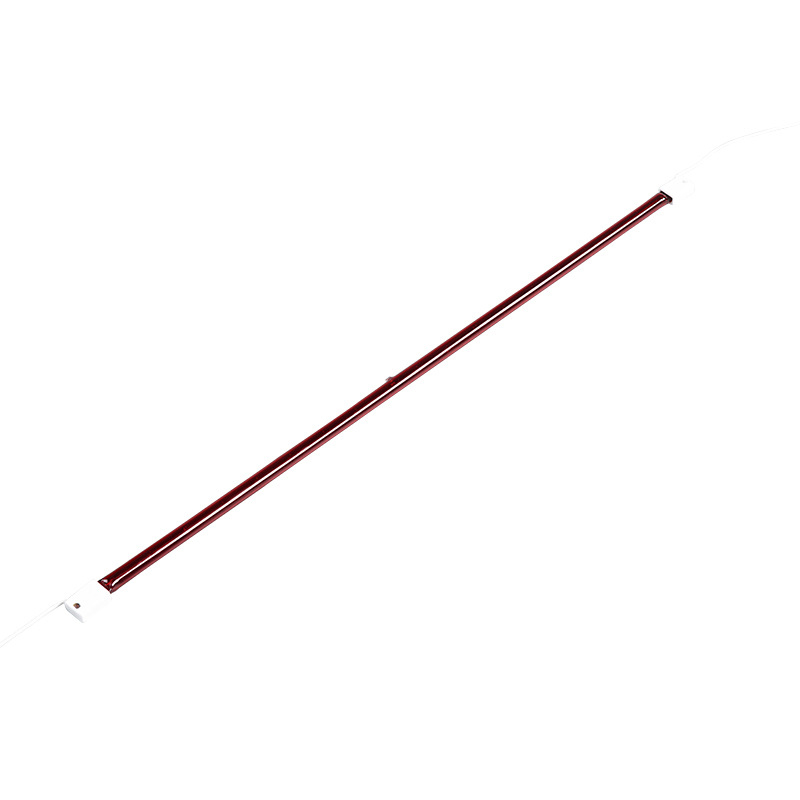 Professional Manufacturer Supply IR Infrared Heat Lamp Tubes Halogen Oven Heating Tube for Heater Oven