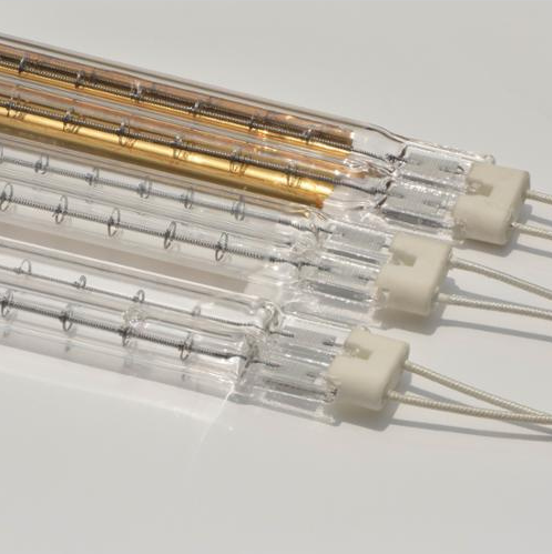 6000W Twin IR Lamps Data Sheet
