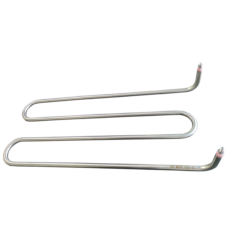 Oven Heating Element 1000W 2000W 3000W Tubular Heater Oil Immersion Heater with Thermostat