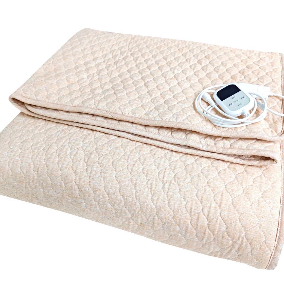Rapid Heating Constant Temperature Heating Low Pressure Timed Intelligent Temperature Control Graphene Heating Electric Blanket
