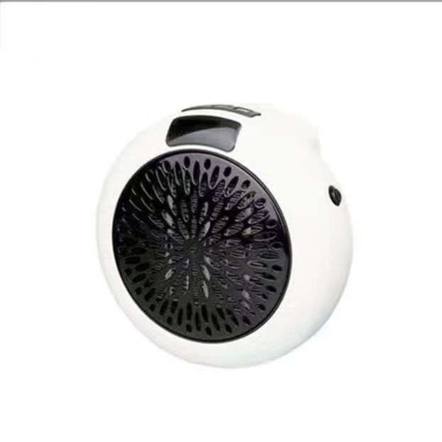 220V 500W Mini Warm Air Heater Home Office Desktop Small Portable Electric Heater