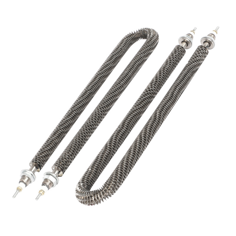 Unlock the Power of U-Type Finned Heating Tubes: Efficiency, Durability, and Versatility